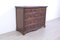 Antique Canterano Chest of Drawers in Walnut, 1700s 2