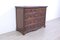 Antique Canterano Chest of Drawers in Walnut, 1700s, Image 2