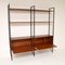 Console Murale Ladderax en Bois de Staples 6