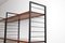 Wooden Ladderax Wall Unit from Staples 11