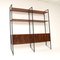 Wooden Ladderax Wall Unit from Staples, Image 2