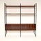 Mueble de pared Ladderax de madera de Staples, Imagen 1