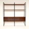 Wooden Ladderax Wall Unit from Staples, Image 1