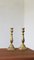 French Candleholders, 1960s, Set of 2, Image 1