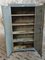 Industrial Steel Safe Cabinet 7