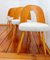 Czechoslovakian Chairs attributed to A. Suman for Tatra Nabytok, 1960s, Set of 4, Image 16