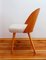 Czechoslovakian Chairs attributed to A. Suman for Tatra Nabytok, 1960s, Set of 4, Image 11