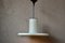 Large Space Age Suspension Light from Lita, 1960s, Image 3