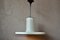 Large Space Age Suspension Light from Lita, 1960s, Image 1