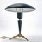 Lampada da tavolo Bijou di Louis C. Kalff per Philips, anni '50, Immagine 2