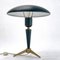 Lampe de Bureau Bijou par Louis C. Kalff pour Philips, 1950s 2