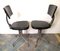 Bauhaus Desk Chairs attributed to Marcel Breuer for Thonet, 1930s, Set of 2 4