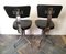 Bauhaus Desk Chairs attributed to Marcel Breuer for Thonet, 1930s, Set of 2 8