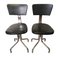 Bauhaus Desk Chairs attributed to Marcel Breuer for Thonet, 1930s, Set of 2 10