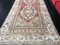 Antique Turkish Wool Rug 8