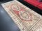 Antique Turkish Wool Rug 5