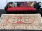 Antique Turkish Wool Rug 6