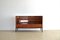 Mid-Century Wood Counter, 1960s, Image 1