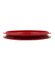 Red Centerpiece / Tray by Gianfranco Frattini, Italy, 1970s, Image 4