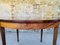 Mid-Century Rosewood Extendable Dining Table with Butterfly Leaf, 1960s, Image 9