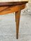 Mid-Century Rosewood Extendable Dining Table with Butterfly Leaf, 1960s 12