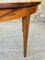 Mid-Century Rosewood Extendable Dining Table with Butterfly Leaf, 1960s, Image 12