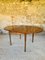 Mid-Century Rosewood Extendable Dining Table with Butterfly Leaf, 1960s 28