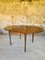 Mid-Century Rosewood Extendable Dining Table with Butterfly Leaf, 1960s, Image 28