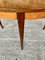 Mid-Century Rosewood Extendable Dining Table with Butterfly Leaf, 1960s, Image 14