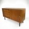 Danish Teak Sideboard from Domino Furniture 4