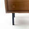 Credenza in teak di Domino Furniture, Danimarca, Immagine 5