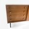 Credenza in teak di Domino Furniture, Danimarca, Immagine 10