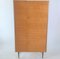 Armoire à Linge Mid-Century de Up Závody, 1960s 1