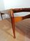 Italian Wooden Bench by Gio Ponti for Fratelli Reguitti, 1950s 16