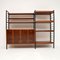 Cricklewood Ladderax Wall Unit from Staples, 1960s 2