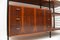 Cricklewood Ladderax Wall Unit from Staples, 1960s 3