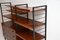 Cricklewood Ladderax Wall Unit from Staples, 1960s 10