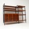 Cricklewood Ladderax Wall Unit from Staples, 1960s 7