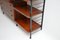 Cricklewood Ladderax Wall Unit from Staples, 1960s 9