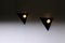 C1651 Night Owl Bedside Sconces from Raak, 1960s, Set of 2, Image 6
