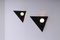 C1651 Night Owl Bedside Sconces from Raak, 1960s, Set of 2, Image 24