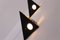 C1651 Night Owl Bedside Sconces from Raak, 1960s, Set of 2, Image 3