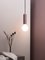 Ila Lamp in Grey from Plato Design, Image 4