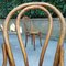 Austrian N°18 Chairs attributed to Michael Thonet for Thonet, Set of 2 8
