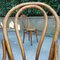 Austrian N°18 Chairs attributed to Michael Thonet for Thonet, Set of 2, Image 8