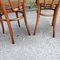 Austrian N°18 Chairs attributed to Michael Thonet for Thonet, Set of 2 5