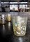 Bicchieri da acqua vintage di Murano di Gertrude Verres per Effetre Murano, Italia, 2010, set di 6, Immagine 24