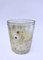 Bicchieri da acqua vintage di Murano di Gertrude Verres per Effetre Murano, Italia, 2010, set di 6, Immagine 21