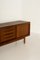 Credenza in teak di HP Hansen, Danimarca, anni '50, Immagine 4