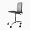 Vintage Office Chair by Fred Scott for Hille, 1980s, Image 1